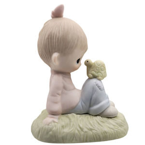 Precious Moments Vintage "Love is Kind - 20th Anniversary" 1998